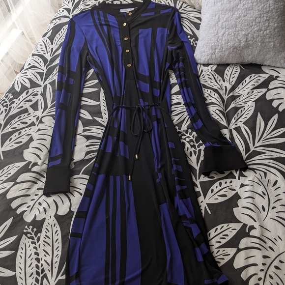 Calvin Klein dress - Picture 1 of 3